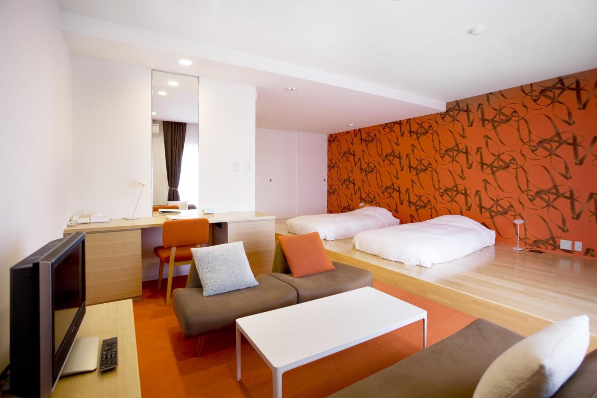 Hotel Familio Tateyama Tateyama  Quarto foto