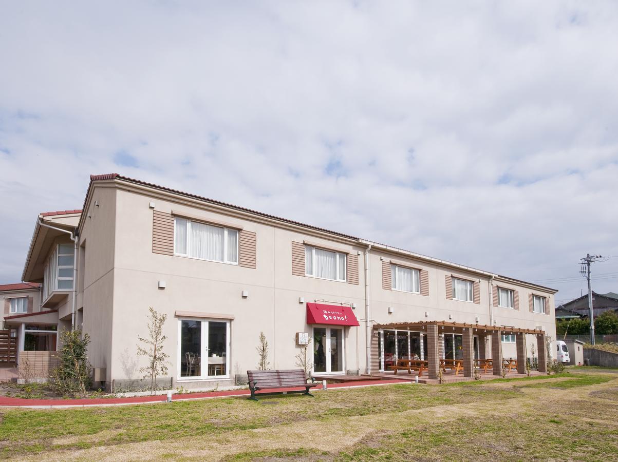 Hotel Familio Tateyama Tateyama  Exterior foto