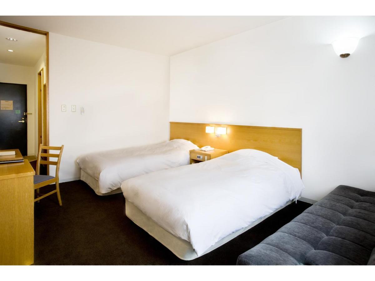 Hotel Familio Tateyama Tateyama  Quarto foto
